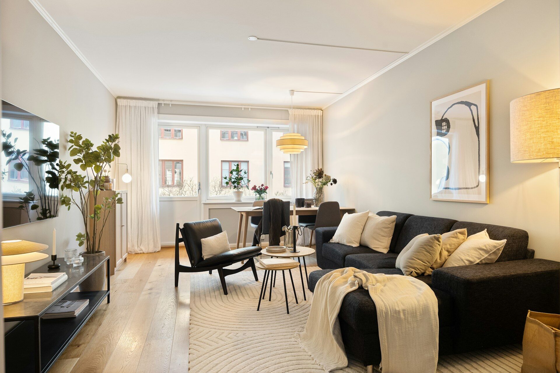 UK property investment