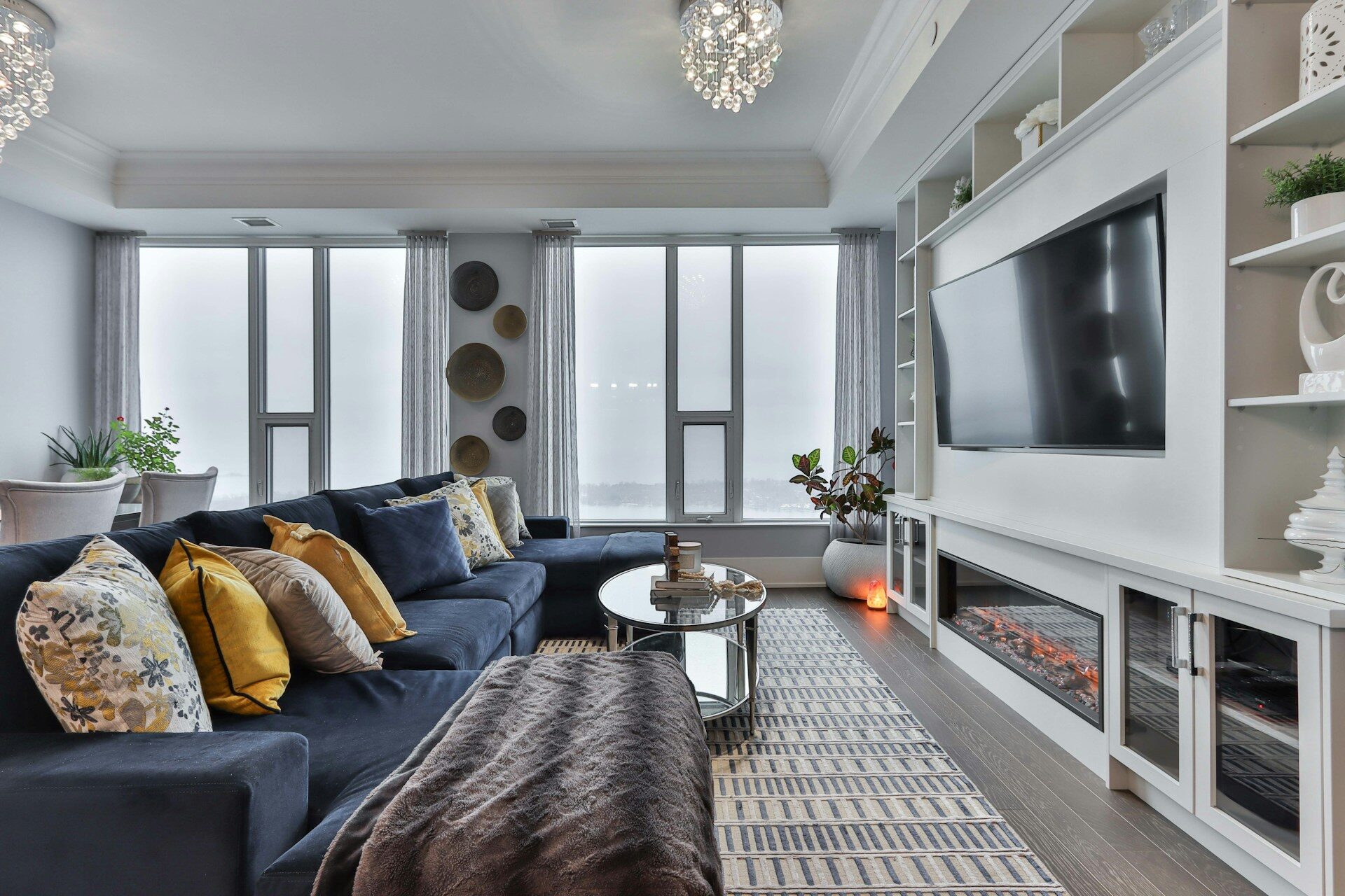 investment property UK