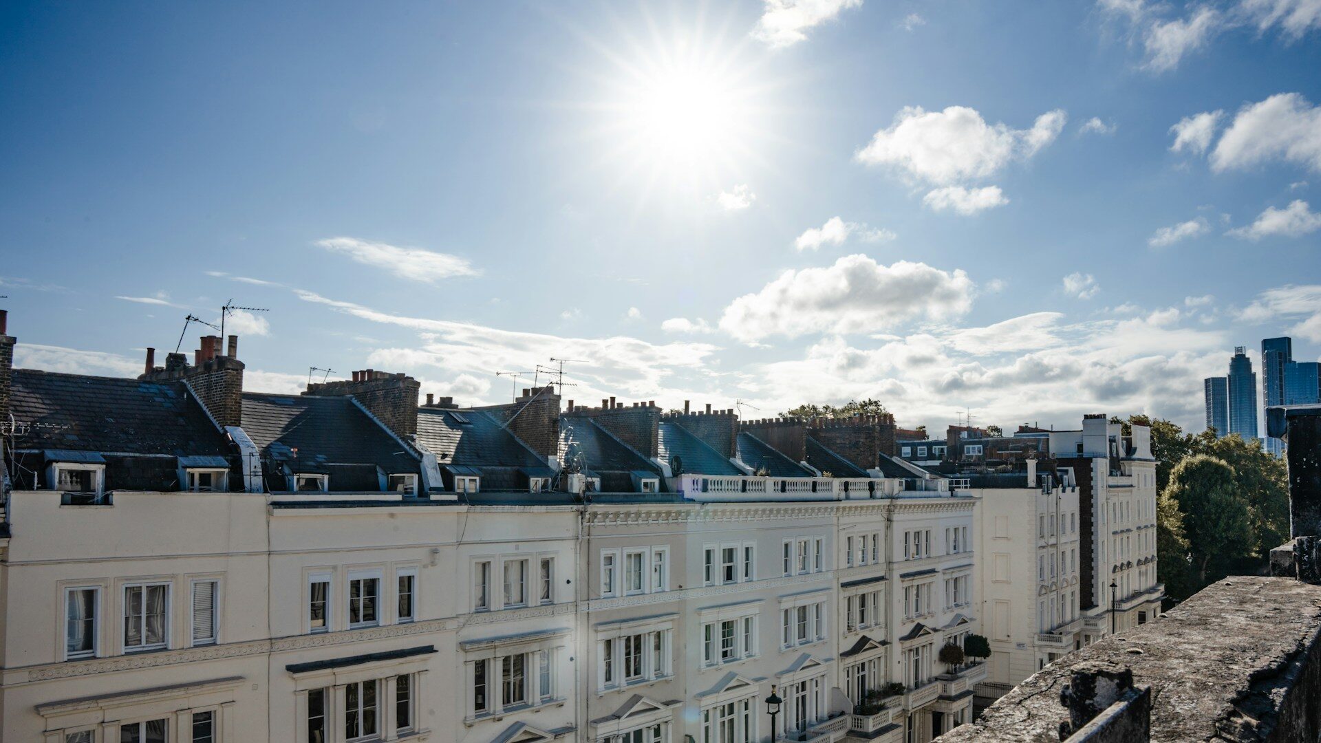 property investing