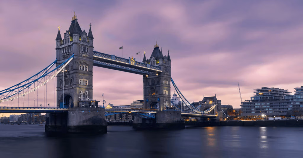 Foreign Property Investment UK: Tax & Legal Guide 2026 Featured Image